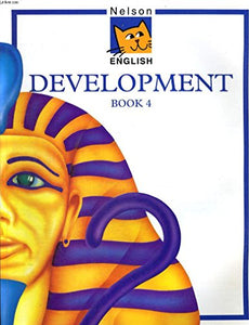 Nelson English - Development Book 4 