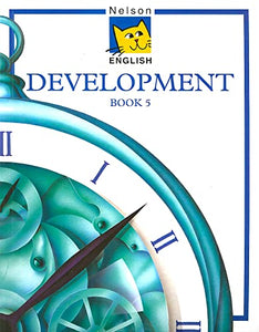 Nelson English - Development Book 5 