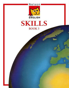 Nelson English - Skills Book 3 