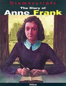 Dramascripts - The Diary of Anne Frank 