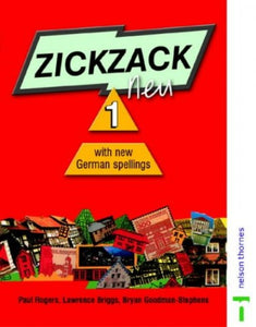 Zickzack Neu 