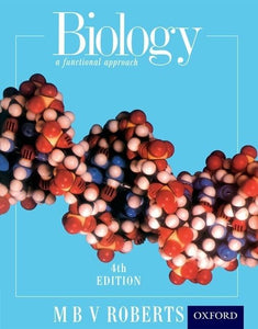 Biology - A Functional Approach 