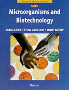 Microorganisms and Biotechnology 