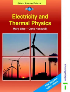 Electricity and Thermal Physics 