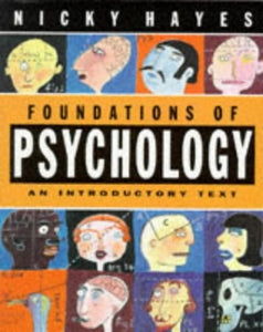 Foundations of Psychology 