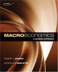 Macroeconomics 