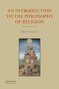 An Introduction to the Philosophy of Religion 