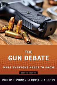 The Gun Debate 