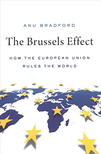 The Brussels Effect