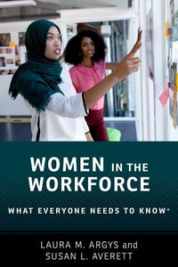 Women in the Workforce 