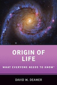 Origin of Life 