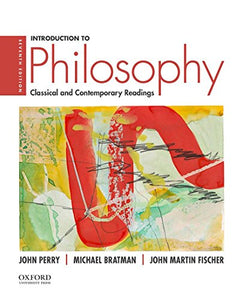 Introduction to Philosophy 