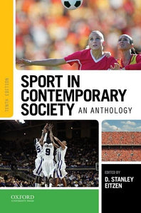 Sport in Contemporary Society 