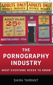 The Pornography Industry 