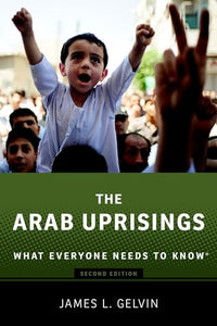 The Arab Uprisings 