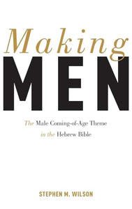 Making Men 