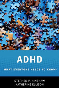 ADHD 