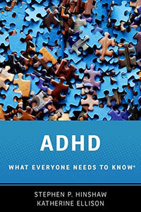 ADHD 