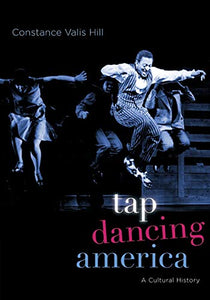 Tap Dancing America 