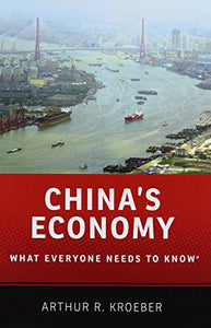 China's Economy 