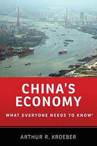 China's Economy 