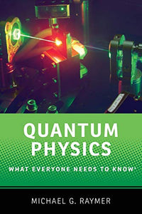 Quantum Physics 