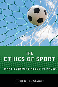 The Ethics of Sport 