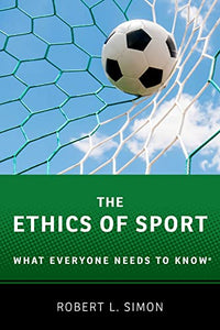 The Ethics of Sport 