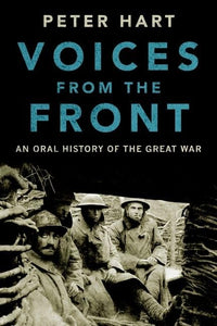 Voices from the Front 