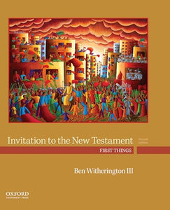 Invitation to the New Testament 