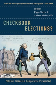 Checkbook Elections? 