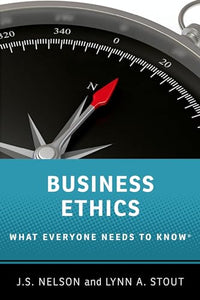 Business Ethics 