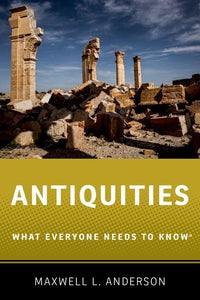 Antiquities 