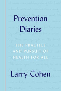 Prevention Diaries 