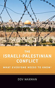 The Israeli-Palestinian Conflict 