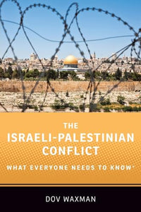 The Israeli-Palestinian Conflict 