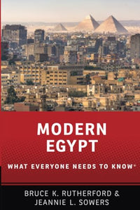 Modern Egypt 