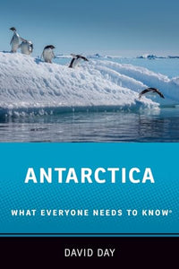 Antarctica 