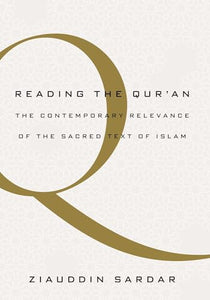 Reading the Q'Uran 