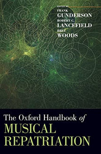 The Oxford Handbook of Musical Repatriation 