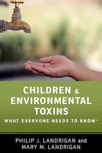 Children and Environmental Toxins 