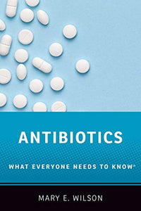 Antibiotics 