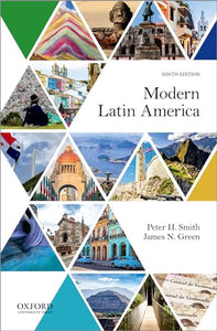 Modern Latin America 