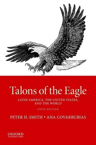 Talons of the Eagle, 5e 