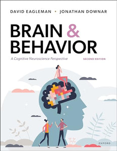 Brain and Behavior 