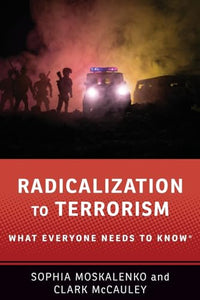 Radicalization to Terrorism 