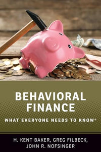 Behavioral Finance 