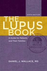 The Lupus Book 