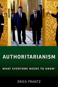 Authoritarianism 