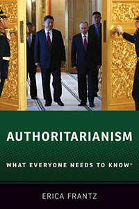 Authoritarianism 